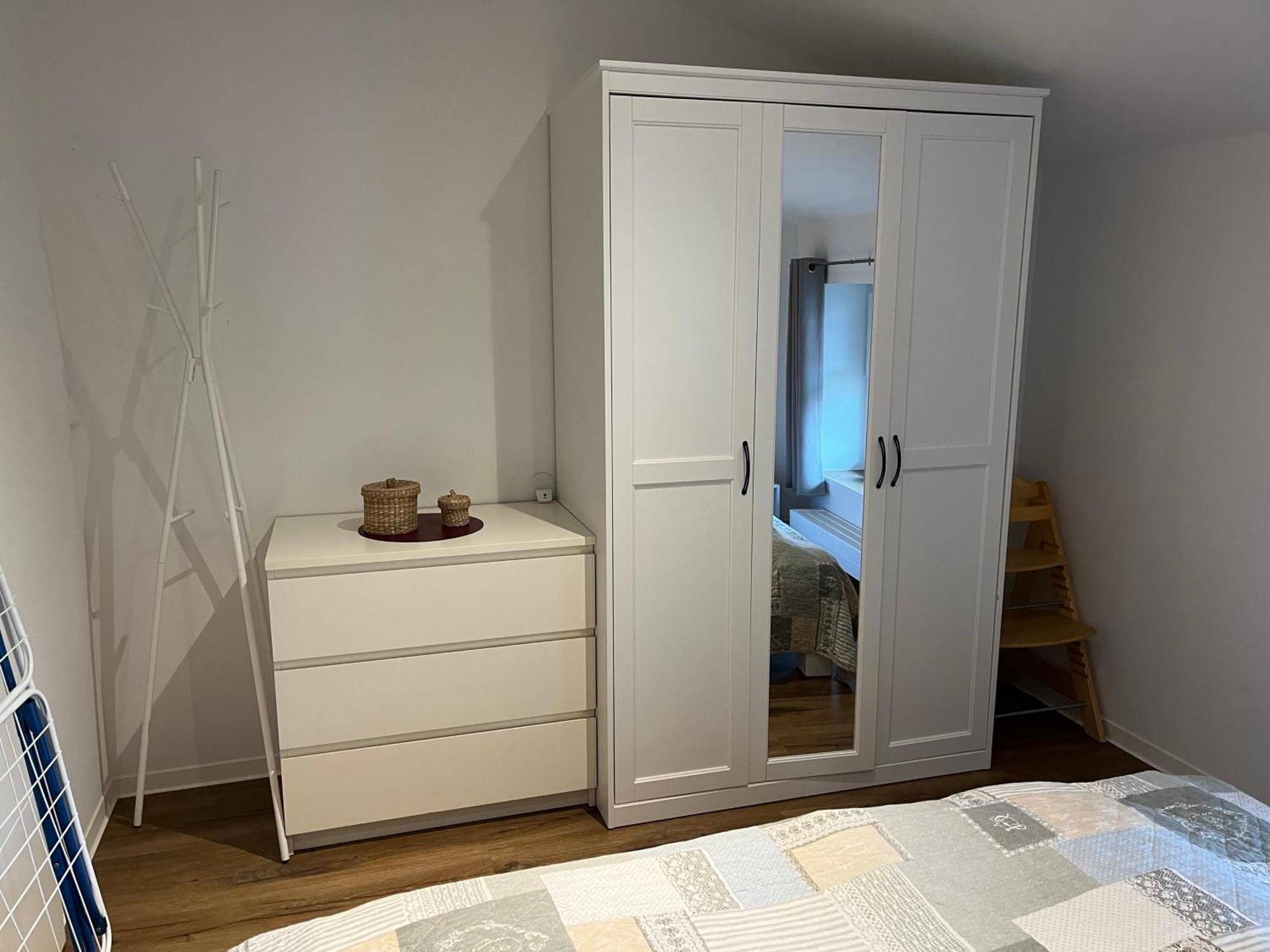 Alte Schule -fewo Utkiek Apartment *