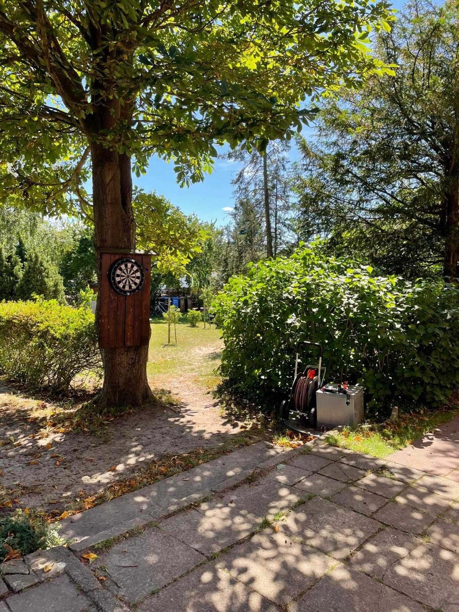 Alte Schule -fewo Utkiek *